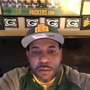 Meet your Posher, Timothy